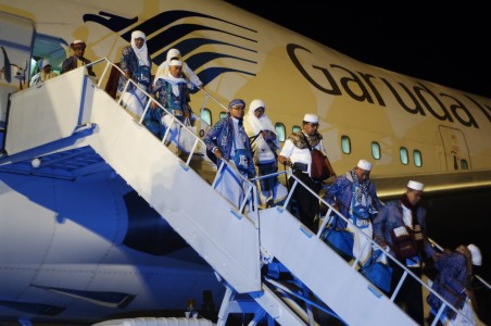 Batalkan Haji 2020, Menteri Agama Segera Surati Kerajaan Arab Saudi