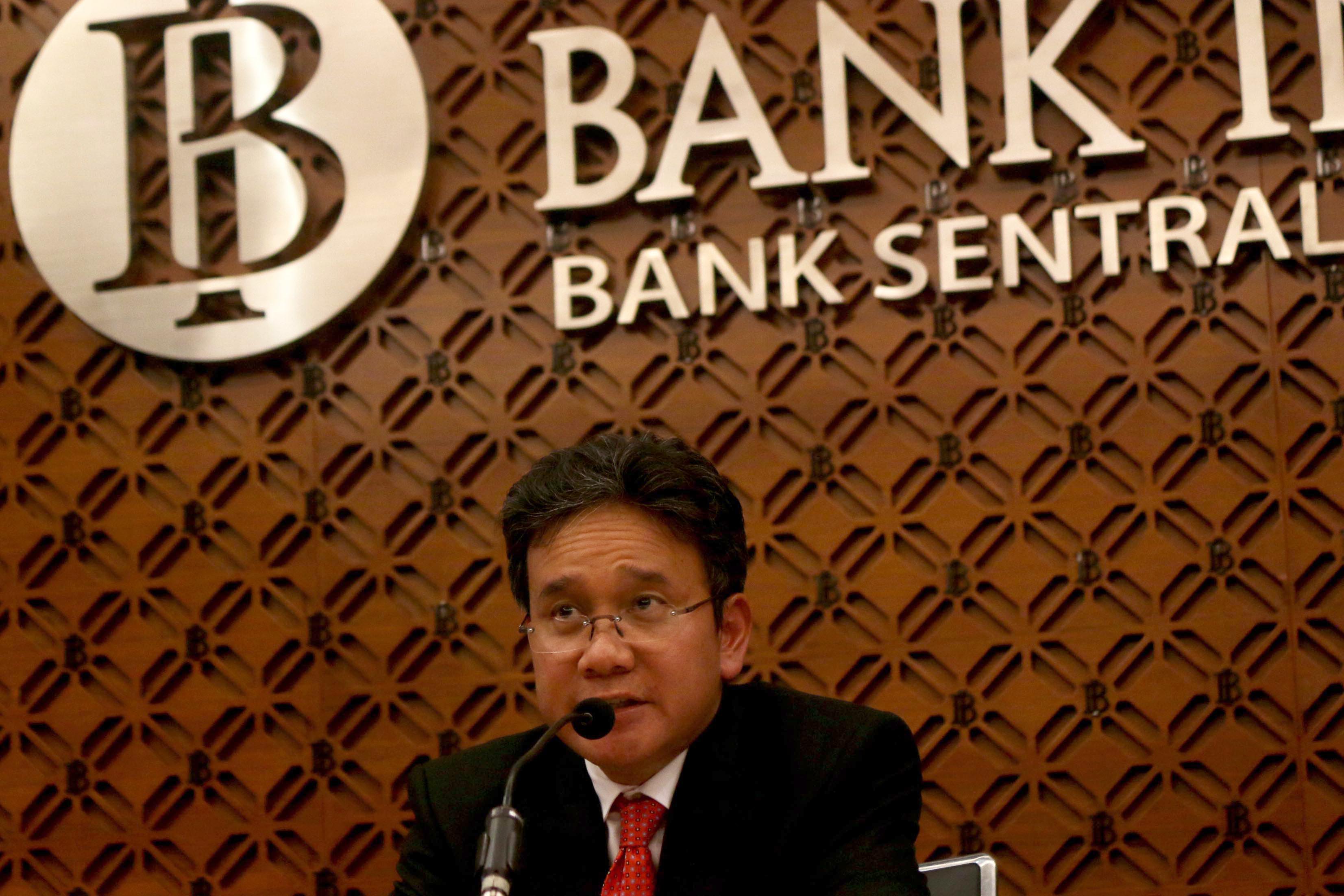 BI Beberkan Penyebab Penguatan Rupiah