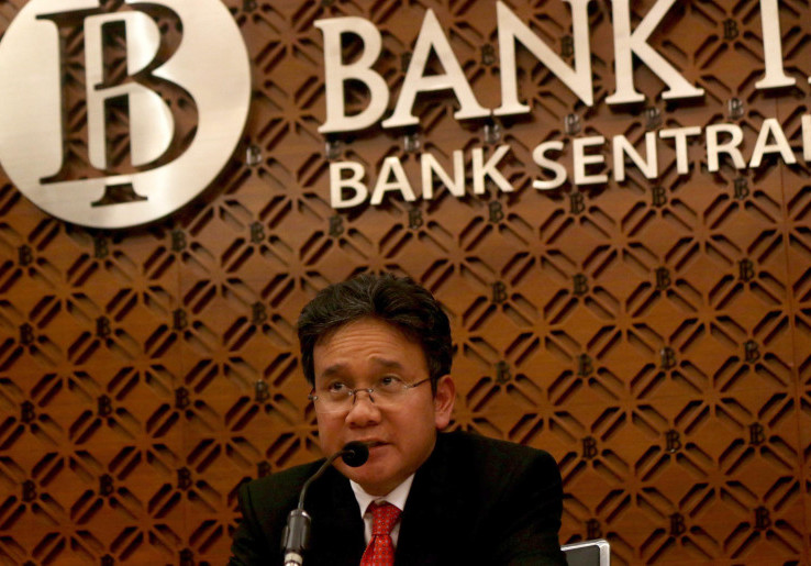BI Beberkan Penyebab Penguatan Rupiah 