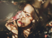 Taeyeon Tampil Memesona di Foto Teaser Album Solo Pertamanya 