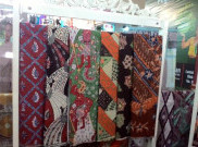 Merak Ngibing, Motif Batik Garut yang Paling Dicari
