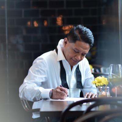 Andre Hehanussa Luncurkan Album All About Love
