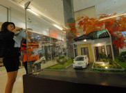 Kementerian PUPR Gelar Pameran Perumahan dan Infrastruktur 