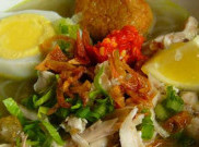 Soto Ayam Lombok, Wisata Kuliner di Malang Paling Legendaris