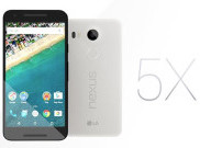 Google Resmi Perkenalkan Nexus 5X