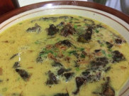 Nikmati Kelezatan Soto Kuning Bogor yang Menggoyang Lidah