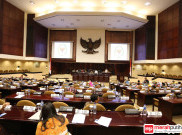 Tiga Nama Pimpinan Bersaing Jadi Ketua DPD 