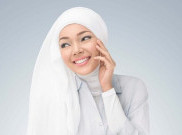 Masuk Nominasi Pemeran Terbaik Wanita, Dewi Sandra Deg-degan