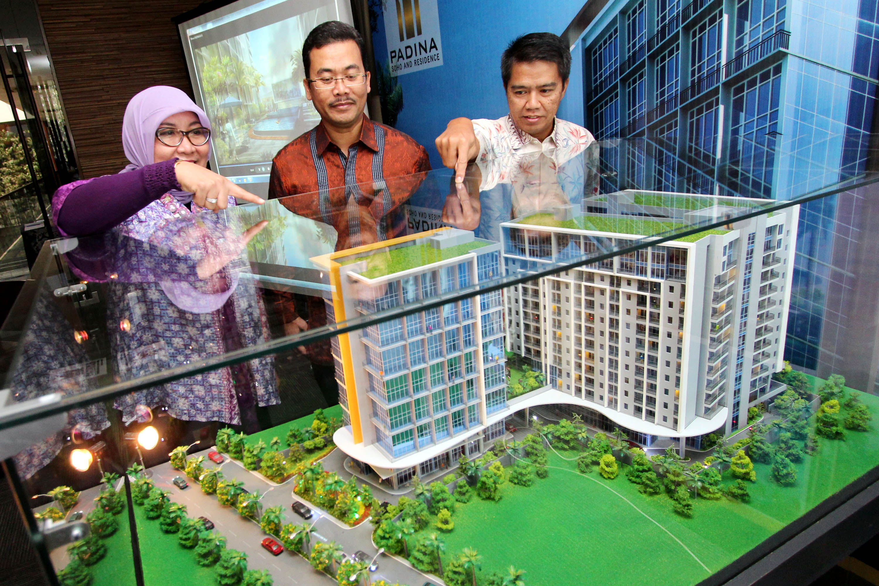Kopelland Bangun Apartemen Seharga Rp270 Juta untuk Pekerja