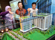 Bangun Apartemen Dekat LRT, Adhi Karya Investasi Rp 12,5 Triliun