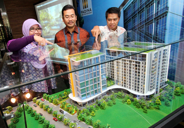 Kopelland Bangun Apartemen Seharga Rp270 Juta untuk Pekerja 
