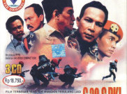 Penumpasan Pengkhianatan G 30 S PKI, Film Propaganda Soeharto?