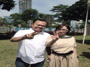 NasDem Akan Pecat Patrice Rio Capella