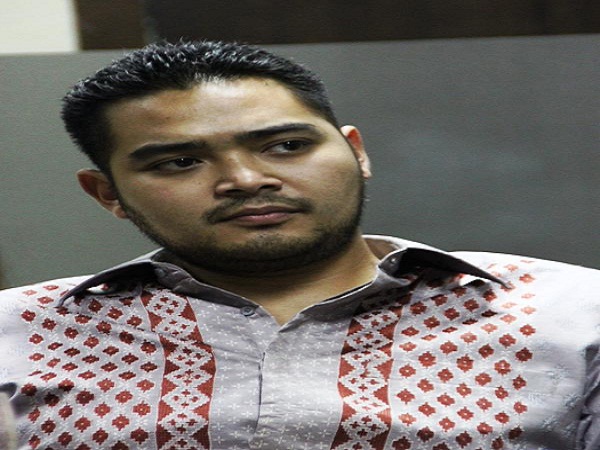 Nasdem Akui DPR Belum Kerja Maksimal
