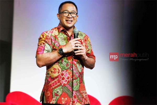 Alasan Indosat Terus Selenggarakan IDByte