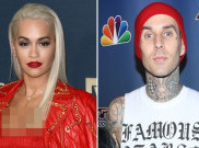 Travis Barker Sebut Rita Ora Cheerleader “Terpanas”