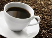 Antusiasnya Netizen Rayakan International Coffee Day