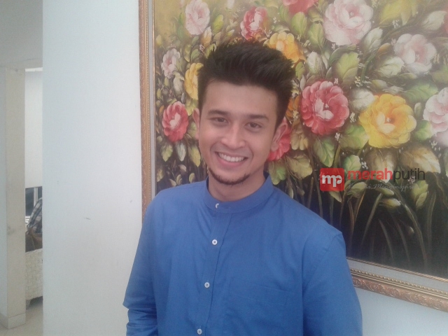 Filmkan Novelnya, Helvy Tiana Rosa Pilih Pemuda Saleh dan Tampan