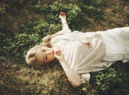 Taeyeon SNSD Gaet Rapper Verbal Jint di Album Solo Pertamanya