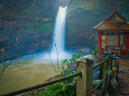 Curug Dago, Surga Tersembunyi di Bandung