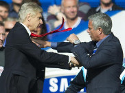 Desember, Wenger dan Mourinho Dipecat?