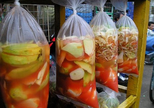5 Kuliner Tradisional Khas Bogor