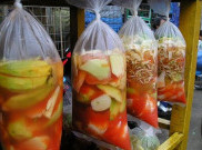 5 Kuliner Tradisional Khas Bogor