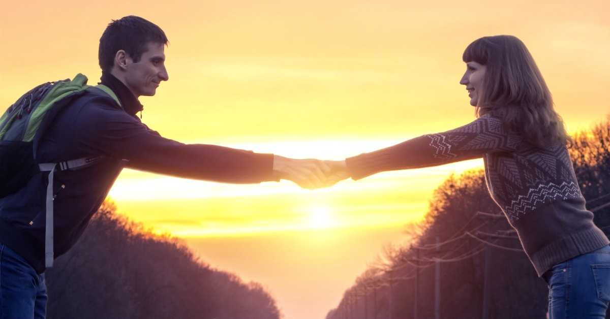 5 Hal yang Bikin LDR Sulit Dipertahankan