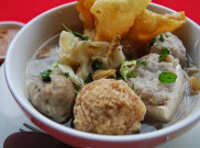 Bakso Malang, Wisata Kuliner Malang yang Terkenal