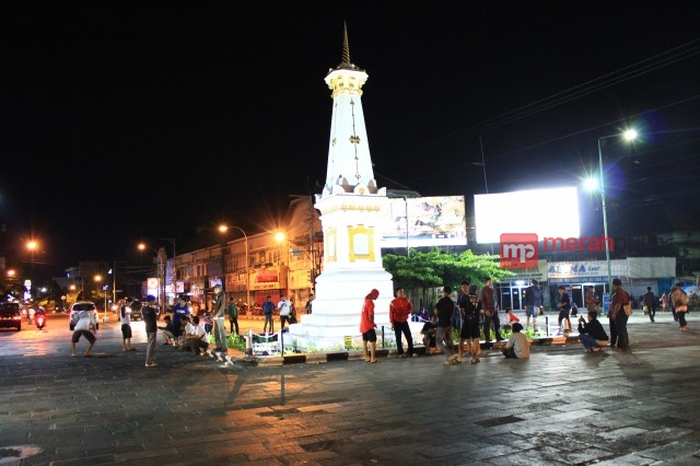 Malam Ini, Puncak Kemeriahan HUT Kota Yogyakarta