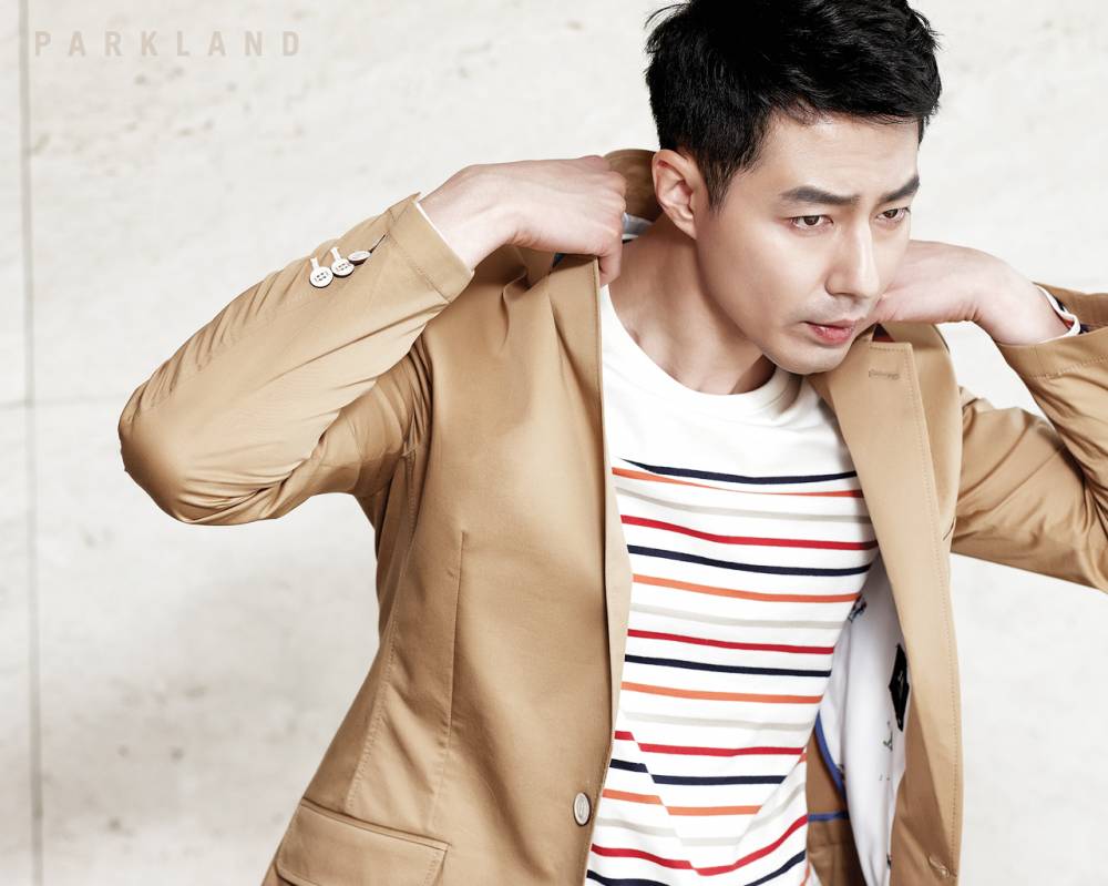 Polisi Tangkap Fans Fanatik yang Menerobos Masuk Rumah Jo In Sung
