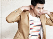 Jo In Sung Akan Bintangi Film Korea Terbaru 