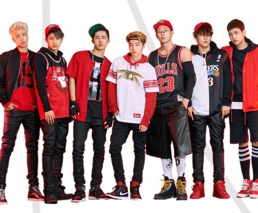 iKON Rilis Video Musik Lagu Utama “Airplane” dan “RHYTHM TA”