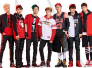 iKON Rilis Video Musik Lagu Utama “Airplane” dan “RHYTHM TA”