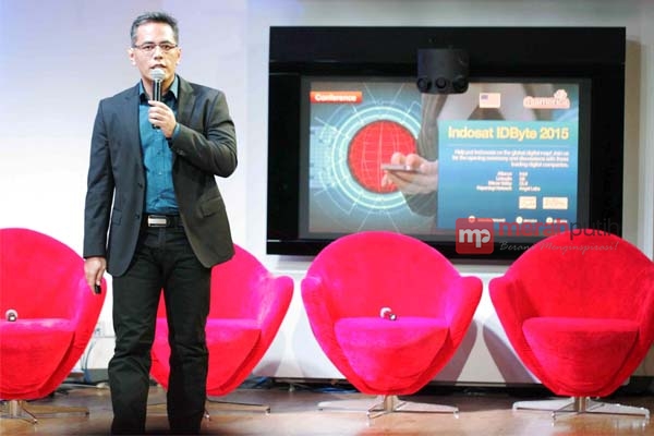 Apa itu Internet of Thing?