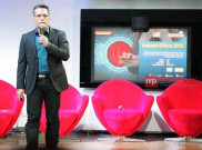 Apa itu Internet of Thing?