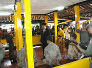 Jokowi Tolak Minta Maaf kepada PKI