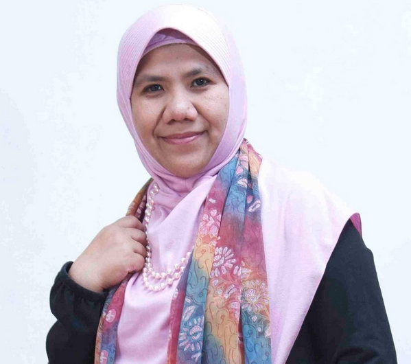 Novel Helvy Tiana Rosa Akan Dibuat Film 'Ketika Mas Gagah Pergi'