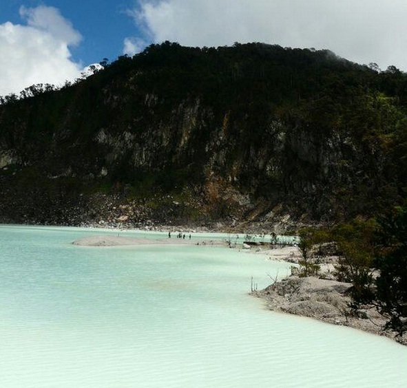 5 Wisata Pilihan dari Bandung