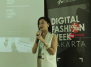 Digital Fashion Week Segera Hadir di Jakarta