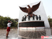 Gerakan 30 September 1965 dan Kekuasaan Soeharto