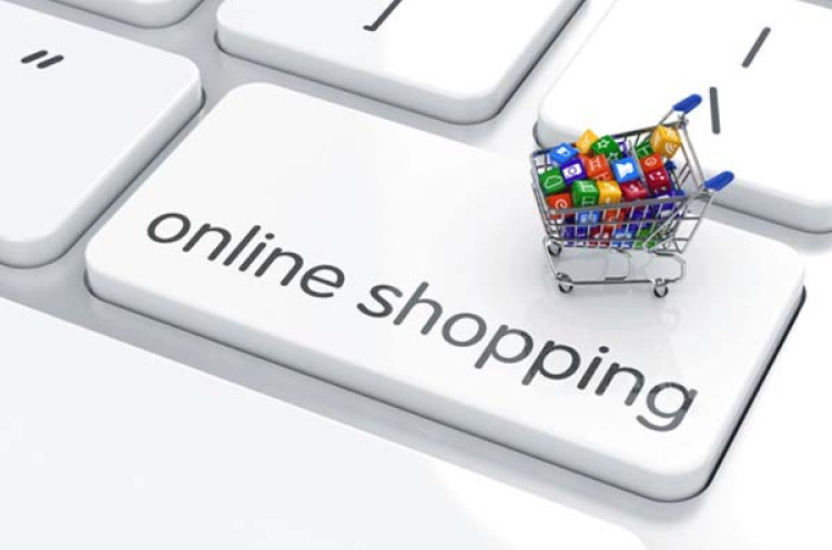 Belanja Online Berkembang Karena Sistem Pembayaran