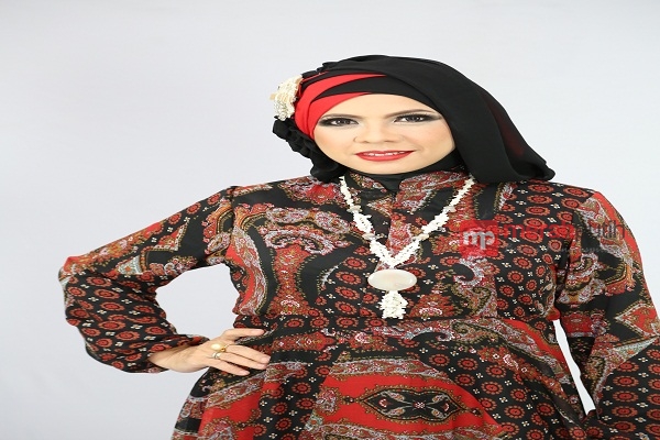 Ada Nuansa Rock dan Rap dalam Single Terbaru Devia Sherly