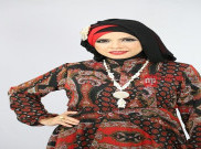 Ada Nuansa Rock dan Rap dalam Single Terbaru Devia Sherly