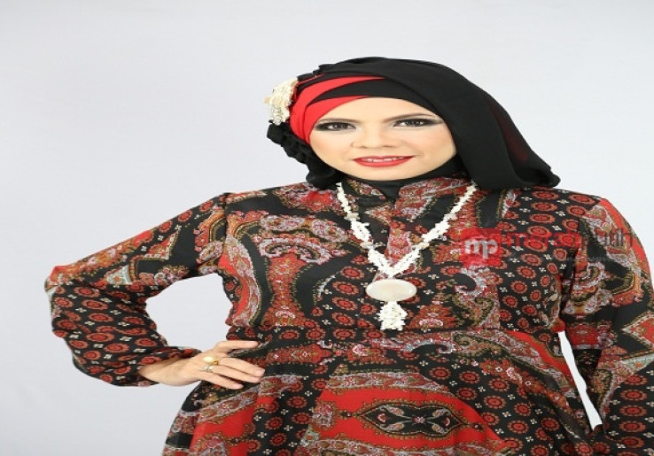 Ada Nuansa Rock dan Rap dalam Single Terbaru Devia Sherly