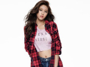 Kecantikan Kakak Seolhyun AOA Tarik Perhatian Netizen