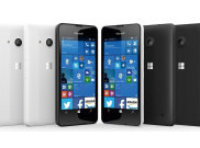 Lumia 550 Dibekali Flash Kamera Depan?