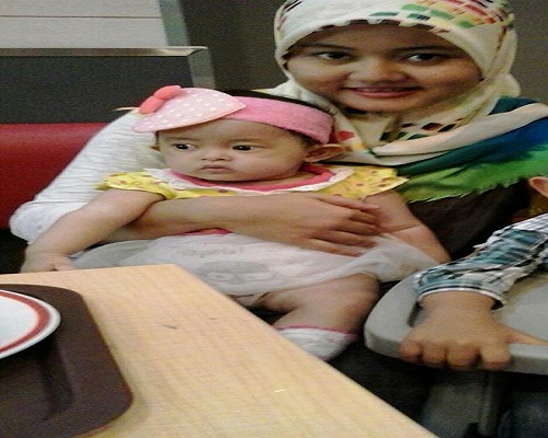 Akun Facebook Pengunduh Foto Bayi Korban Kabut Asap Menghilang