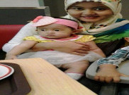 Akun Facebook Pengunduh Foto Bayi Korban Kabut Asap Menghilang