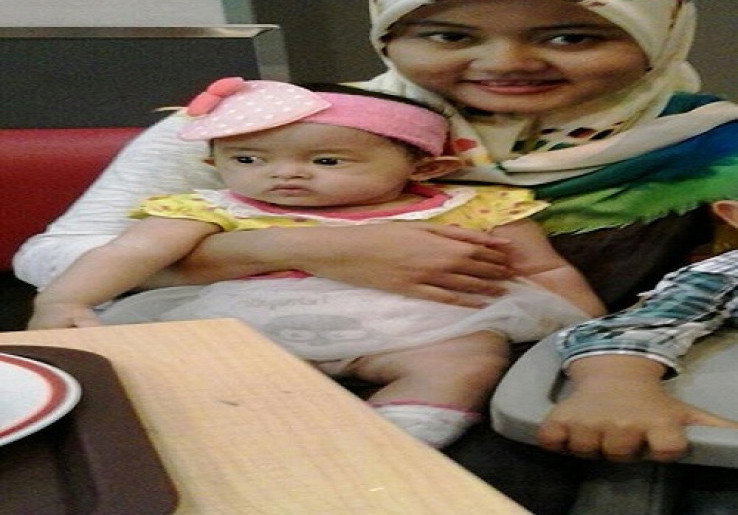 Akun Facebook Pengunduh Foto Bayi Korban Kabut Asap Menghilang